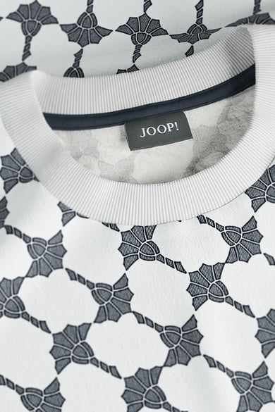 ΑΝΔΡΙΚΗ ΜΠΛΟΥΖΑ JOOP! - 100 ΛΕΥΚΟ